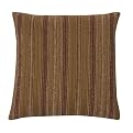 Montier Pillow - Red (17.5x17.5")