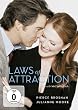 Laws of Attraction
