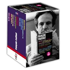Fran�ois Truffaut : coffret 12 DVD