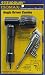 Eazypower 81545 Combo-Pack 90-Degree 3/8-Inch Angle Drill Attachment and 1/4-Inch Hex Shank Angle Driver