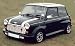 Mini Monaco Front apron with lights