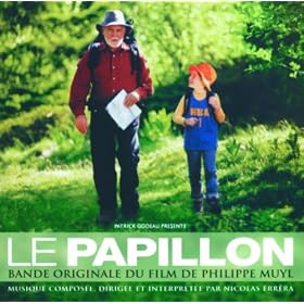 Le Papillon