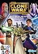 Clone Wars Spring Activity Annual 2010 (Pedigree Spring 2010)