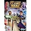 Clone Wars Spring Activity Annual 2010 (Pedigree Spring 2010)