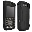 OtterBox Impact Case for BlackBerry Curve 8900 (Black)