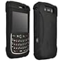 OtterBox Impact Case for BlackBerry Curve 8900 - Black