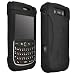 OtterBox Impact Case for BlackBerry Curve 8900 - Black