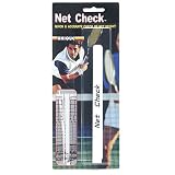 Tennis Net Check by Unique Sports