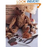 Restoring Teddy Bears and Stuffed Animals by Christel Pistorius and Rolf Pistorius