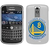Coveroo Golden State Warriors Monte Ellis Blackberry Bold Case
