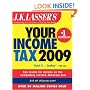 J.K. Lasser's Your Income Tax 2009: For Preparing Your 2008 Tax Return