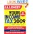 J.K. Lasser's Your Income Tax 2009: For Preparing Your 2008 Tax Return