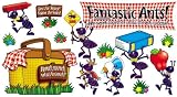 Fantastic Ants! Bulletin Board