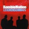 Image of album by Zombie Nation