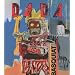 BASQUIAT (REVUE DADA N�159)