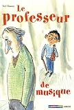Le professeur de musique