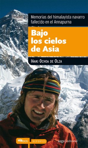 Bajo los cielos de Asia (Híbridos) (Spanish Edition)