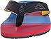 Reef Men's HT Prints Thong Sandal