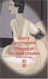 Phryne et les anarchistes