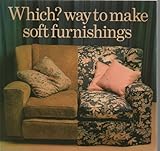 Which? way to make soft furnishings