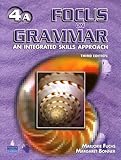 Focus on grammar : an integrated skills approach. 4A