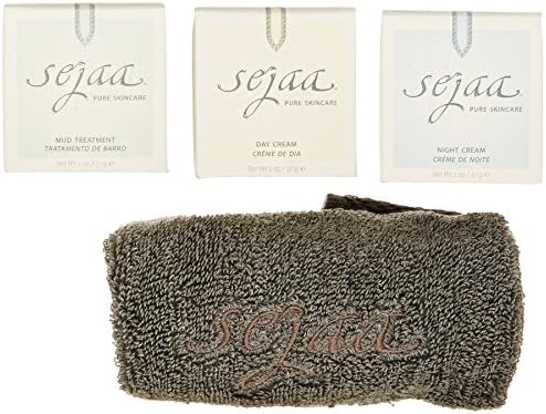 White Egret Earomatherapy Sejaa Kit