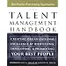 Talent Management & Executive Development
