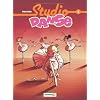Studio Danse, Tome 4 :