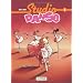 Studio Danse, Tome 4 :