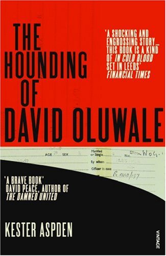 The Hounding of David Oluwale