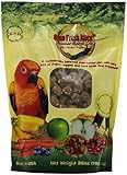 Oven Fresh Bites Baked Avian Diet -Medium Parrot - 28 oz. bag