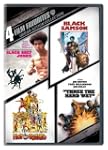4 Film Favorites: Urban Action Collec...