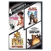 Four Film Favorites: Urban Action Collection (Black Belt Jones / Black Samson / Hot Potato / Three the Hard Way)
