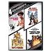 4 Film Favorites: Urban Action Collection (Black Belt Jones / Black Samson / Hot Potato / Three the Hard Way)