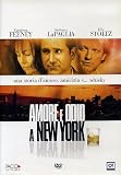 amore e odio a new york / Happy Hour (Dvd) Italian Import