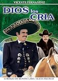 Dios Los Cria [DVD] [Region 1] [US Import] [NTSC]