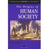 the origins of human society