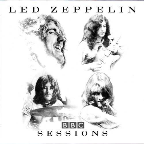 Led Zeppelin - BBC Sessions (Live) - Zortam Music