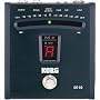 Korg DT-10BR Digital Chromatic Tuner Pedal