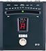 Korg DT-10BR Digital Chromatic Tuner Pedal