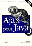 Ajax pour Java
