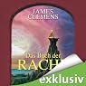 H&ouml;rbuch Das Buch der Rache (The Banned 3)