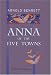 Anna of the Five Towns