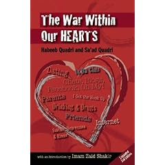 The War Within Our Hearts