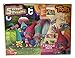 DreamWorks Trolls 5 Wood Puzzle Pack for Children