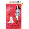 Princess Isabella and the Snow-white Unicorn (The Tiara Club)