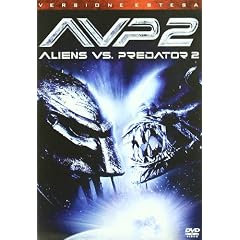Aliens Vs. Predator 2 (Versione Estesa)