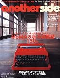 another side no.3 (Winter Issu�\���܂ł��D��S������Ȃ��j�����ɂ����� Life Style&Culture (3) (Sony Magazines Deluxe)