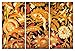 Imax Morrocan Moods Wall Art set of 3