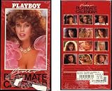 Playboy 1988 Video Playmate Calendar
